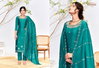 Vishnu By Riwayat Vichitra Blooming Designer Dress Material Suppliers In India